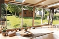 Pavillon à la vente